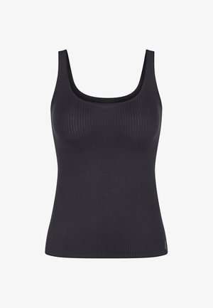 Sloggi, Undershirt - black
