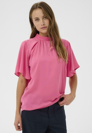 AILEEN - Blouse - honeysuckle