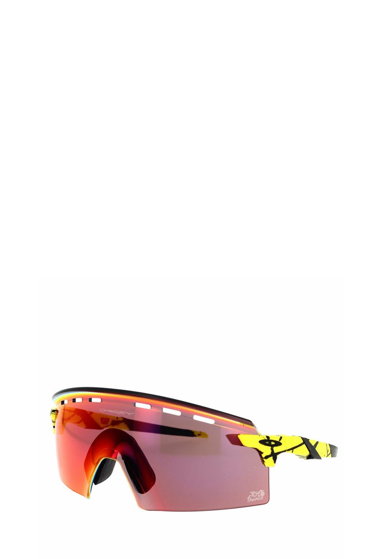 Oakley OCCHIALI DA SOLE ENCODER STRIKE VENTED - Occhiali da sole - yellow