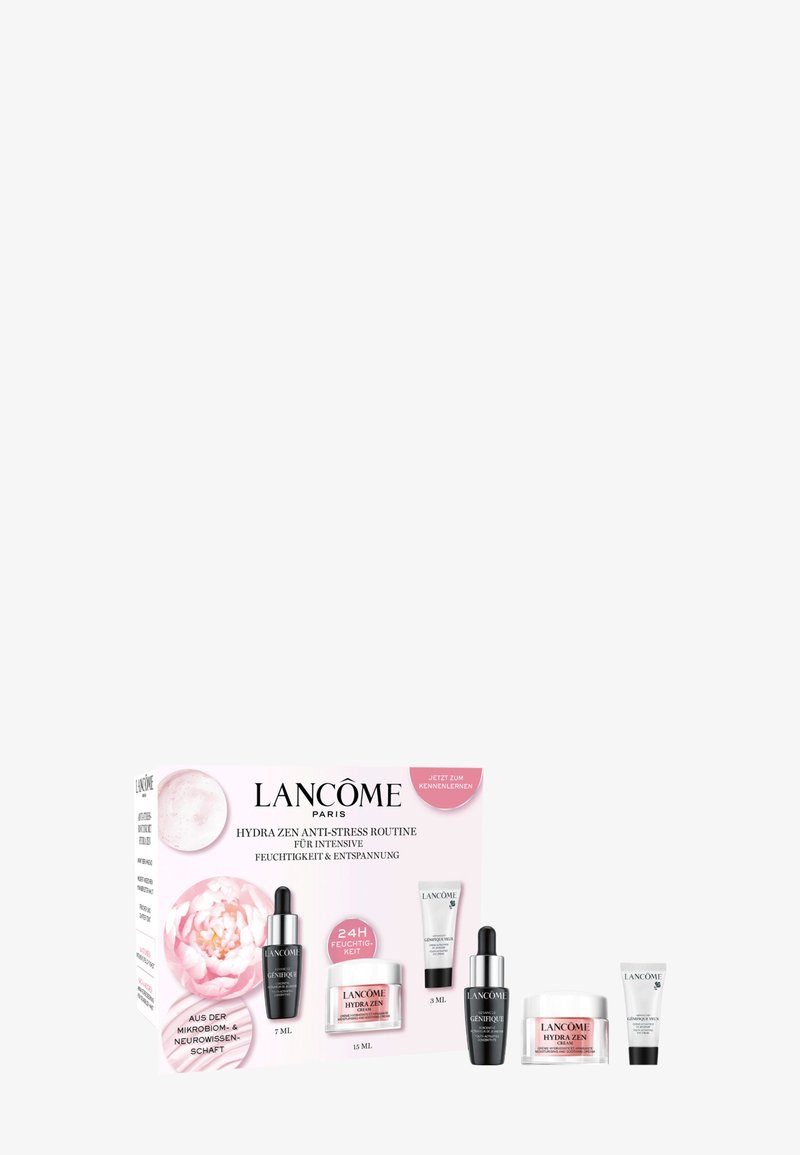 LANCÔME PFLEGELIEBLING SET - Gesichtspflegeset