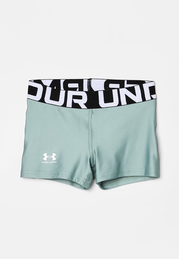 Under Armour Korte hardlooplegging groen Under Armour Korte hardlooplegging groen