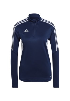 CONDIVO - Sweater - blau