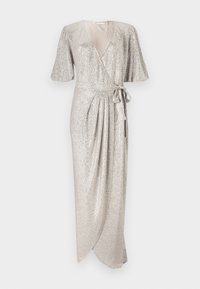 Sélectionné, mushroom silver