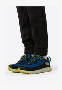 Izbrano, hero blue/black