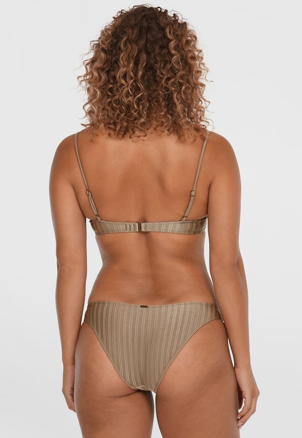 HONOPU SET - Bikini - pure cashmere2