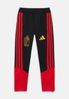BELGIUM RBFA TRAINING PANT YOUTH UNISEX - Jogginghose - black