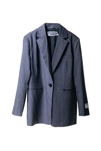 MIMMI - Kratka jakna - grey