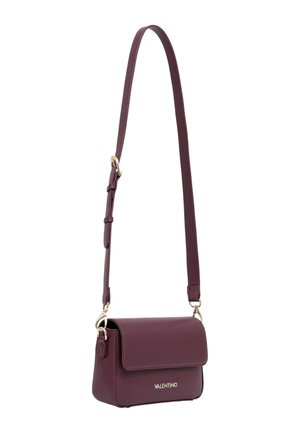 Bandolera - plum