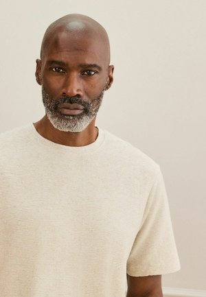 Next, Basic T-shirt - neutral