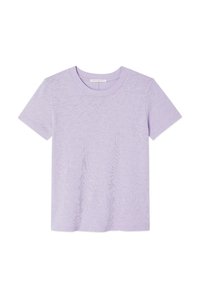 Non selezionato, violet pastel vintage