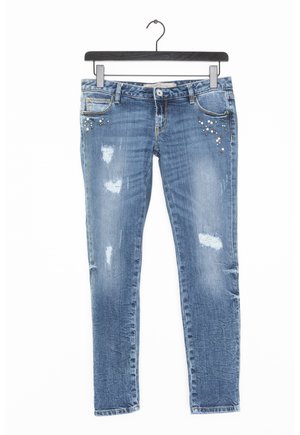 Guess Jeansy Relaxed Fit