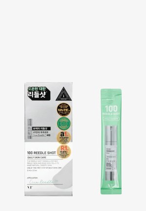 VT 100 REEDLE SHOT - Serum