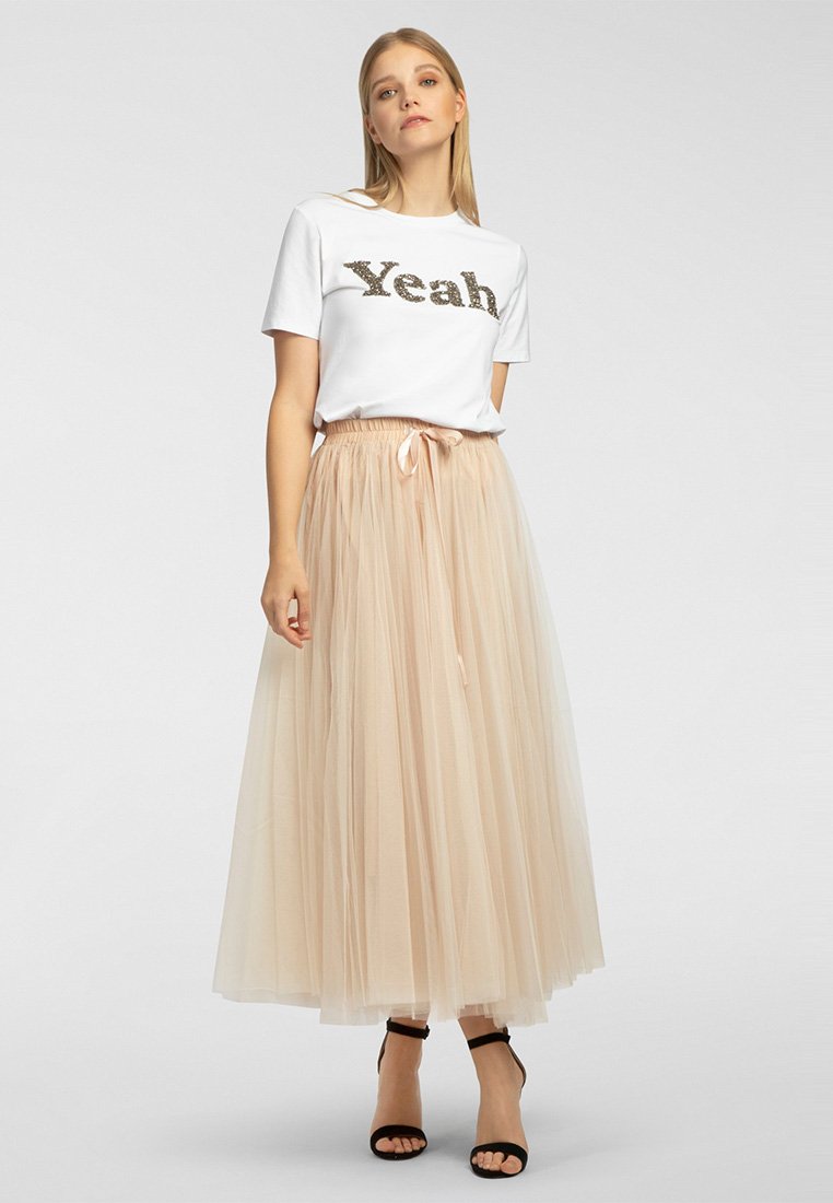 zalando jupe tulle