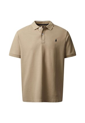 MCS, HURST POLO - Pólóing - chinchilla