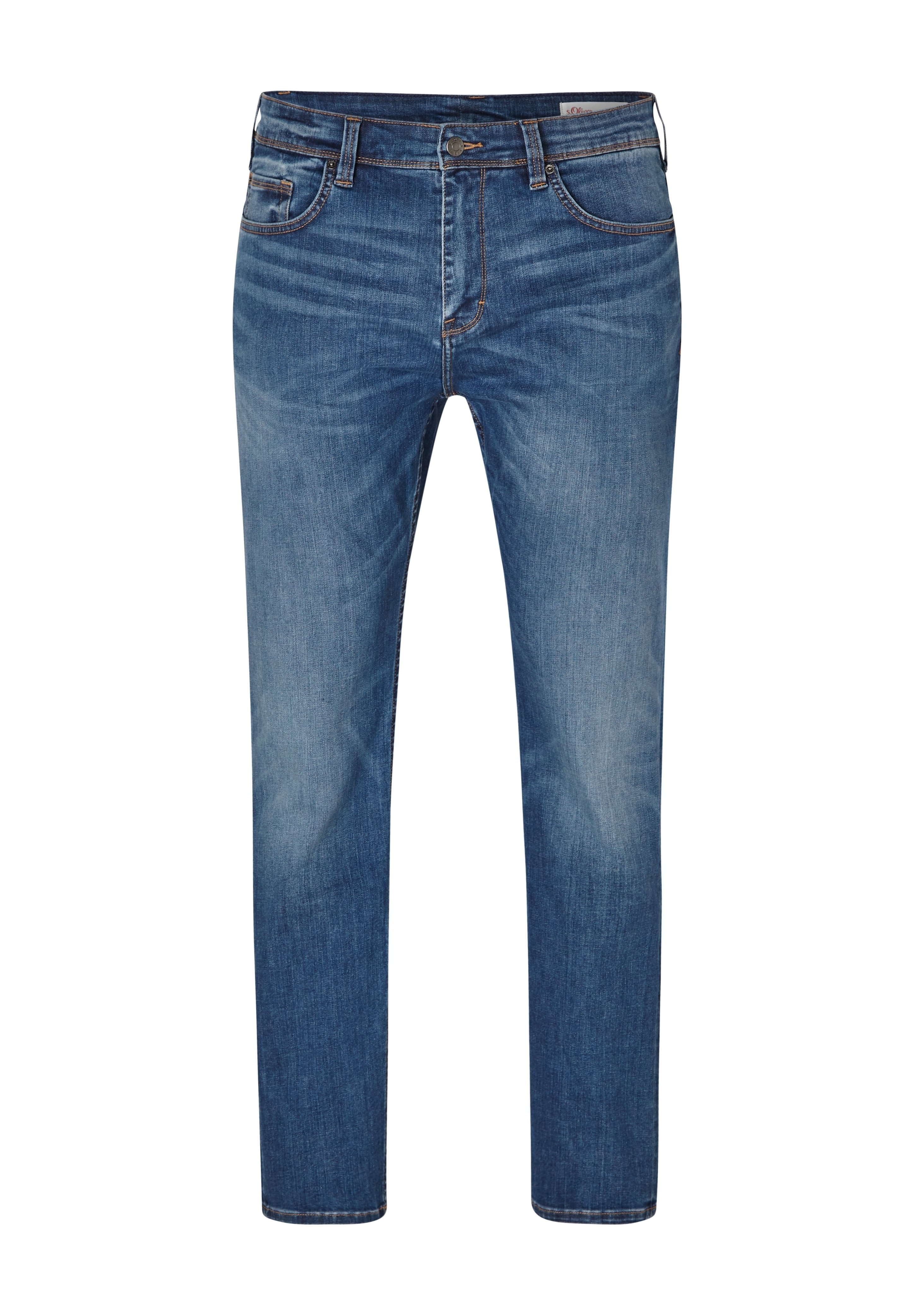 s.Oliver Boys Jeans 