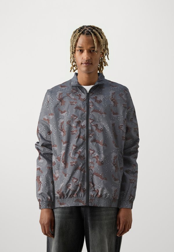 Trainingsjacke - darkdesert