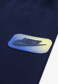 Nike Sportswear SET - Pulover s kapuco - midnight navy