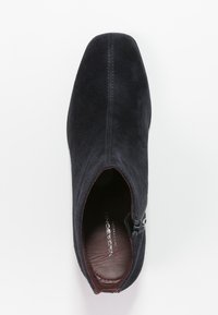 Vagabond Stövletter - dark blue