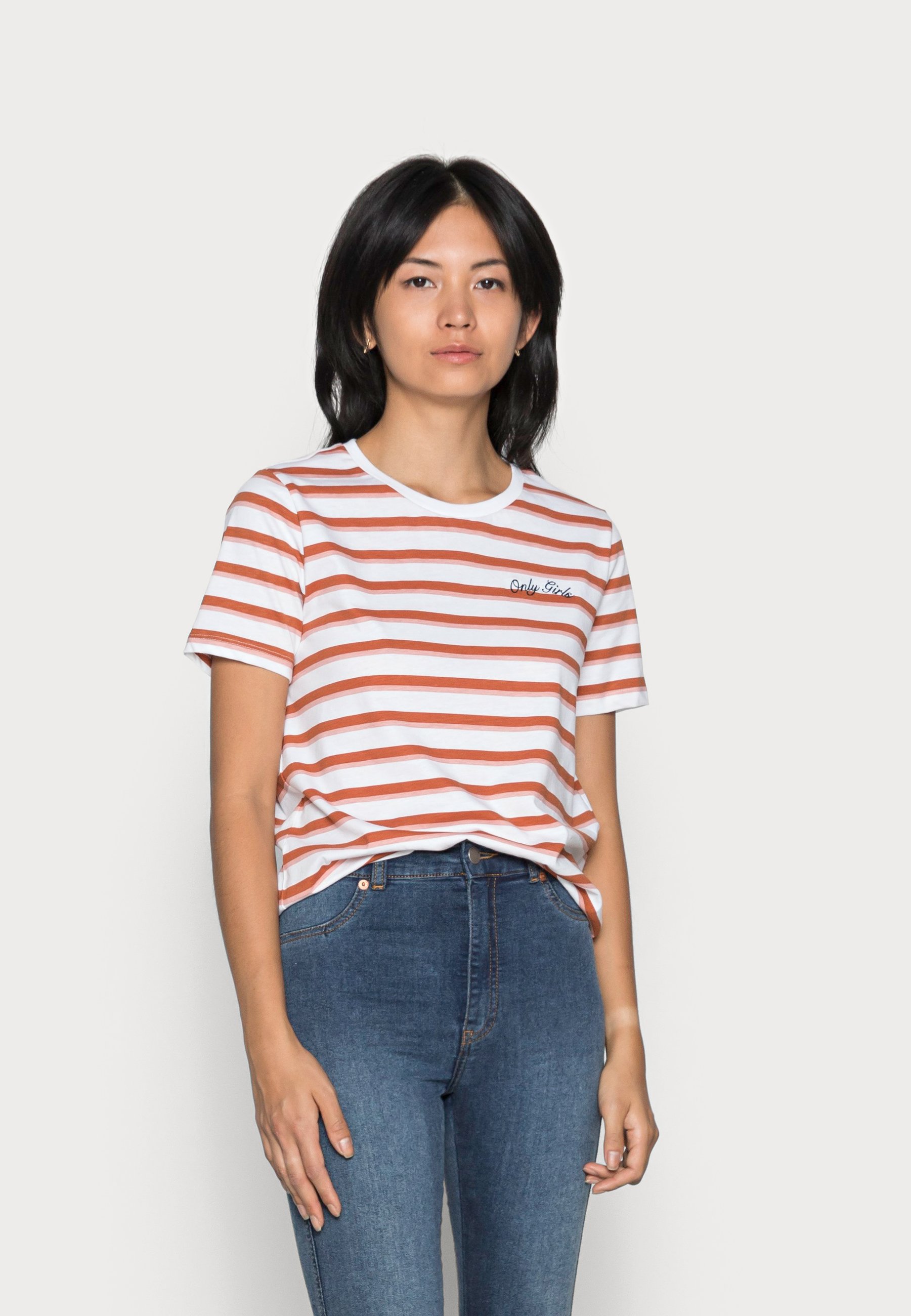 petite tee shirts for women