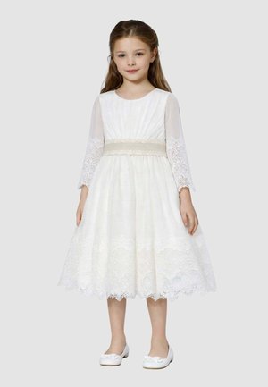 Vestito elegante - bianco