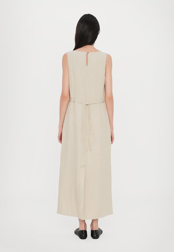 TAYLOR MIDI DRESS - Maxi dress - natural3