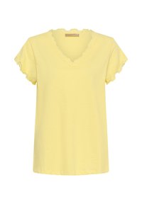 Niet geselecteerd, pineapple slice