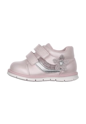 FRILLY - Baby shoes - pink
