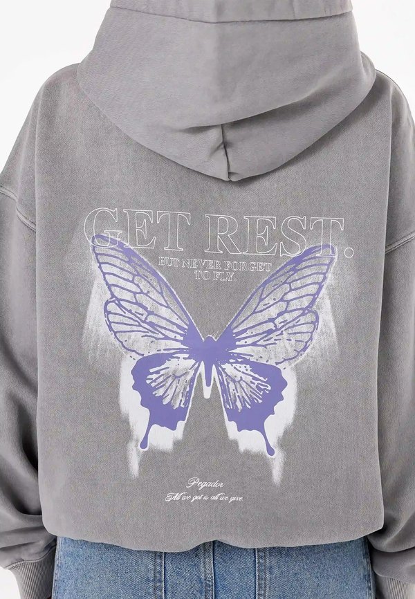 LENA OVERSIZED HOODIE - Sweatshirt2