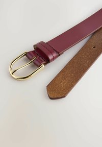 REGULAR FIT - Riem - berry