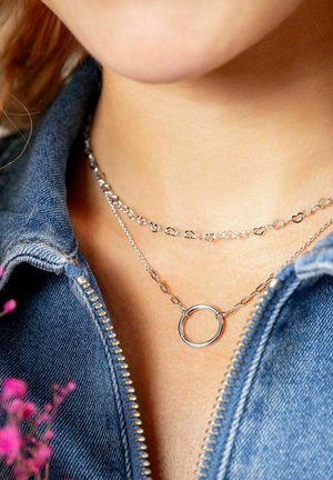 Collana - silber