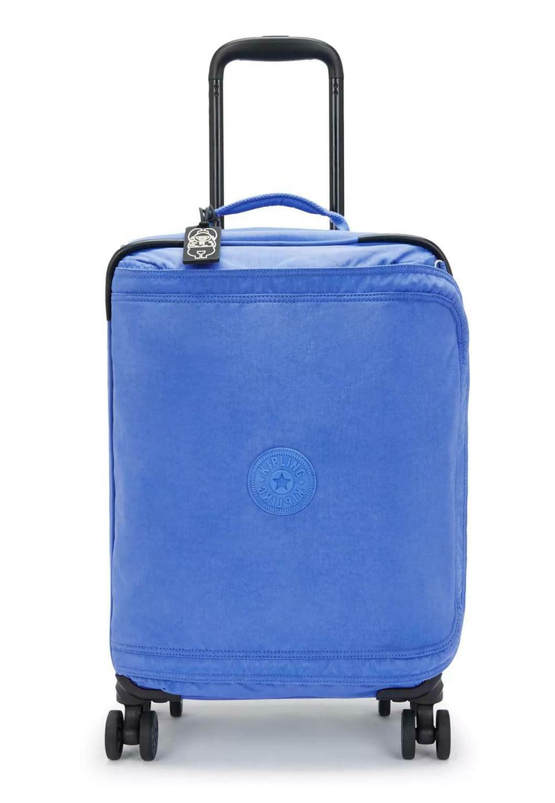 Kipling SPONTANEOUS - Trolley - havana blue