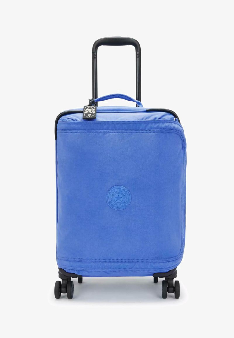 Kipling SPONTANEOUS - Kufr - havana blue