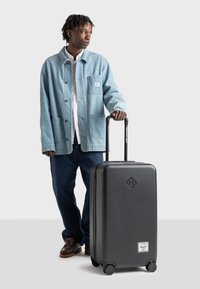 Herschel HERITAGE MEDIUM  - Valise - black