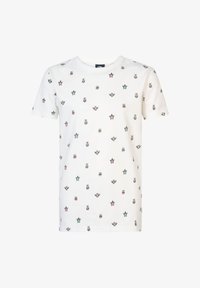 Ikke valgt, bright white