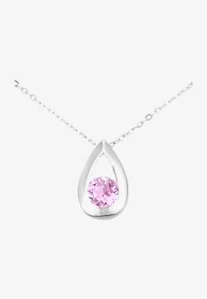 DIAMANT L'ÉTERNEL, Kaulakoru - white gold coloured