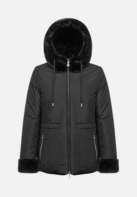Geox KAULA - Giacca invernale - black black