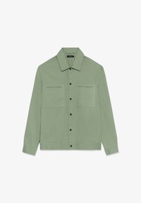 Nevybráno, sea spray