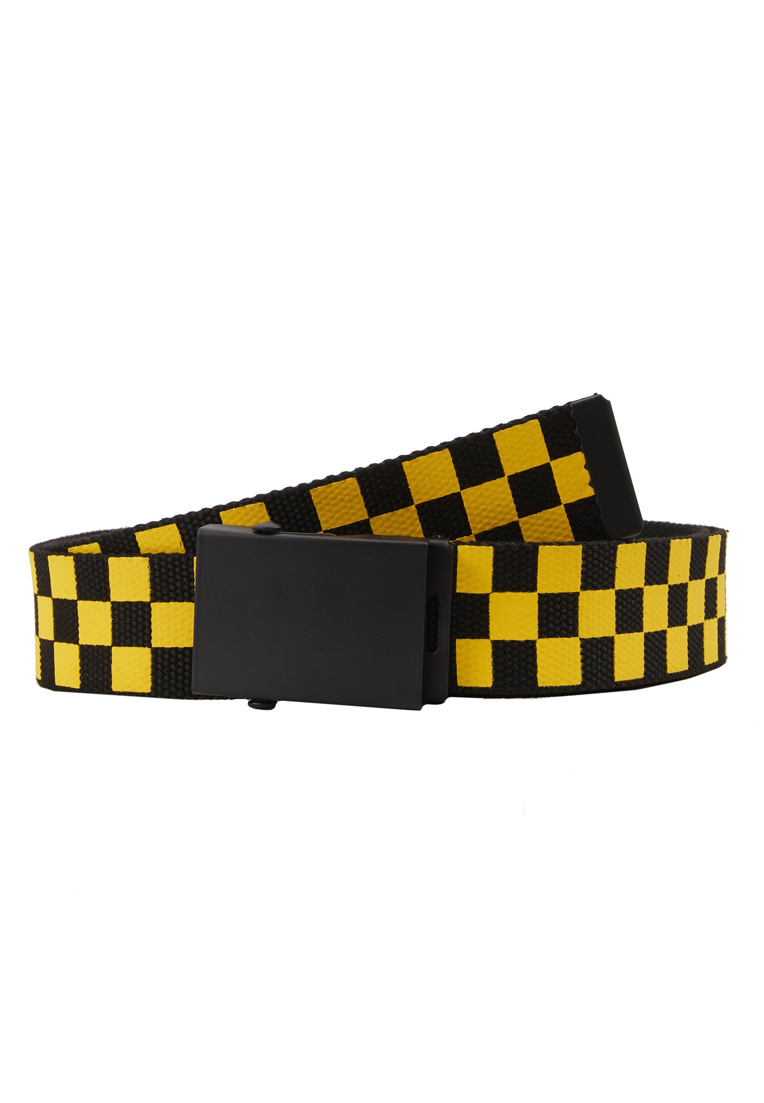 Herren ADJUSTABLE CHECKER BELT - Gürtel Herren ADJUSTABLE CHECKER BELT - Gürtel