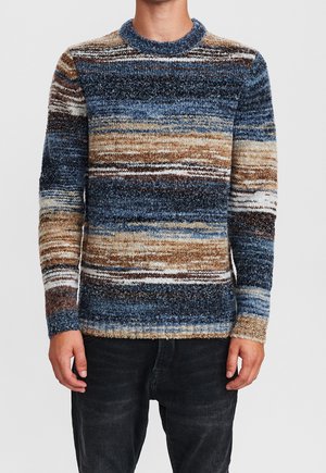 Maglione - dark blue