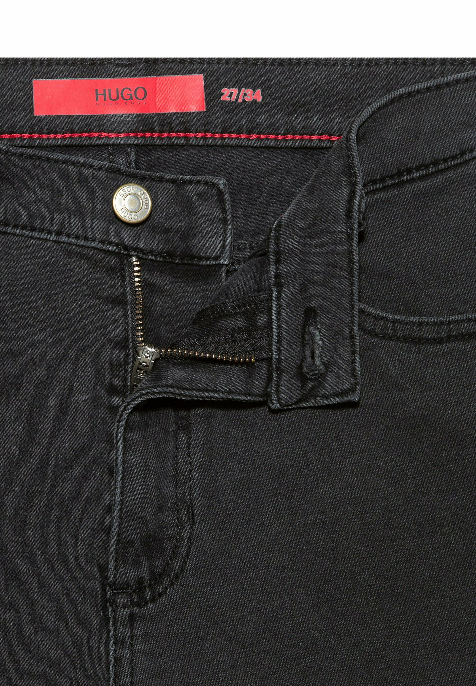 Damer GAYANG - Flared jeans Damer GAYANG - Flared jeans