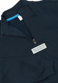 The New PAX - Felpa - navy blazer