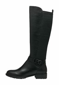 Tamaris - Stiefel - black Thumbnail-Bild 1