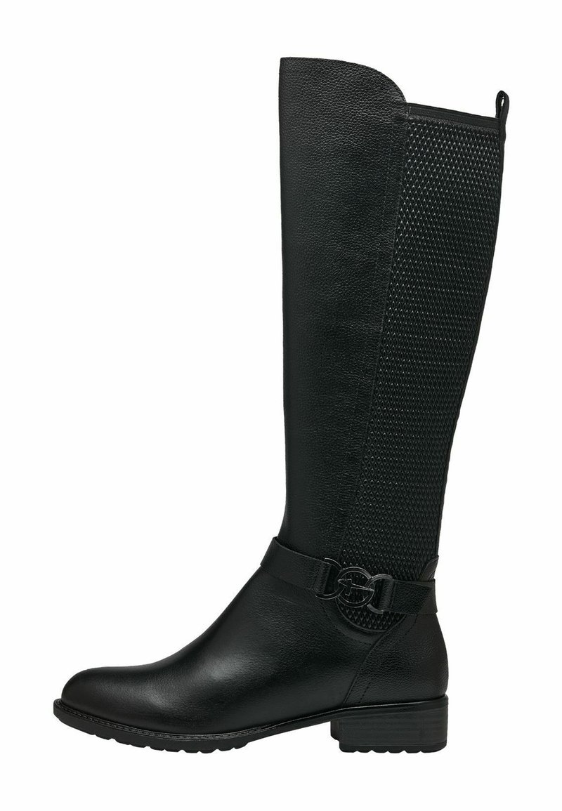 Tamaris - Stiefel - black, Vergrößern