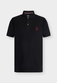 Non sélectionné, black