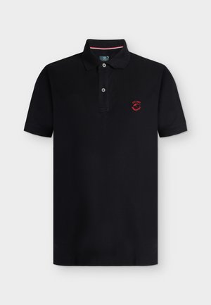INDICODE JEANS, WADIM - Polo - black