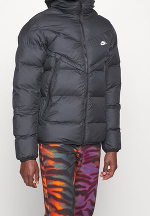 Giacca invernale - black