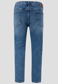 s.Oliver Jean slim - blue denim