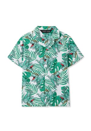 Camicia - bianco ottico