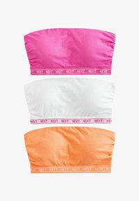 Nem kiválasztott, pink orange white