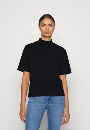 T-shirts basic - black